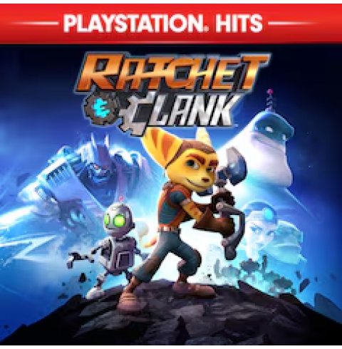 Ratchet & Clank